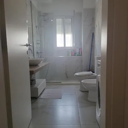 Sky Apartment Vlorë