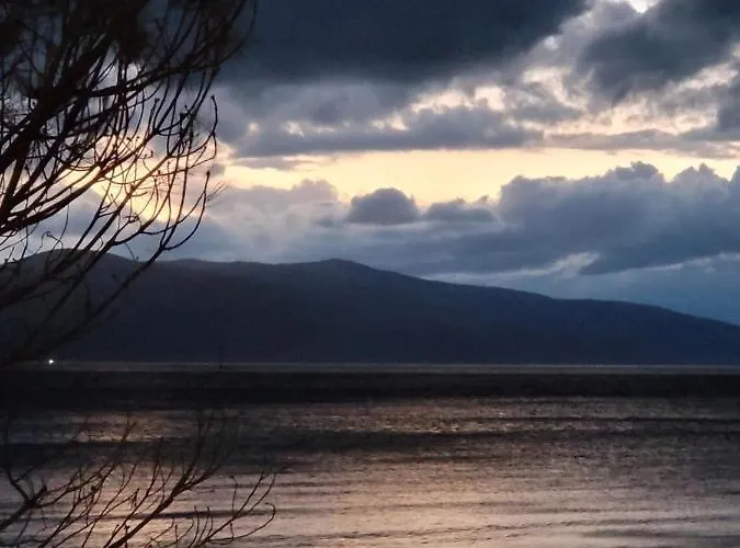 Appartement Sky Vlorë