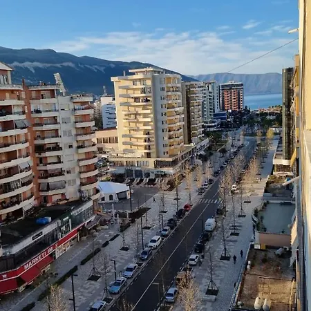 Sky * Vlorë