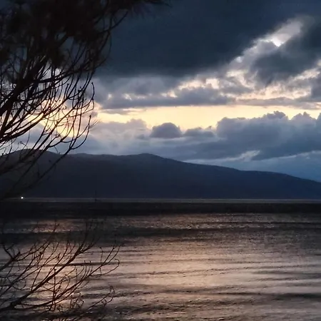 Διαμέρισμα Sky Vlorë