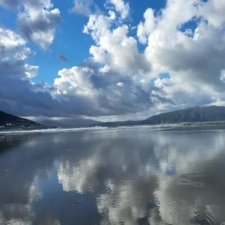 Sky Διαμέρισμα