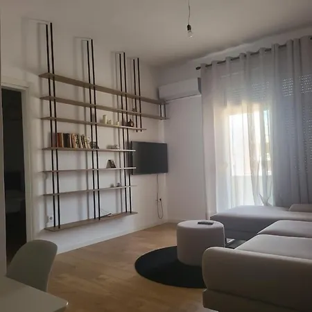 Apartment Sky